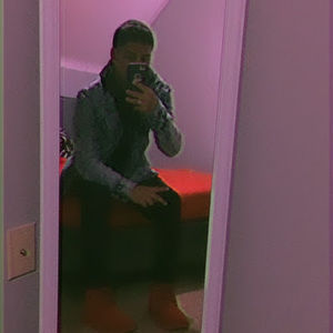 Meet your Posher, Luis